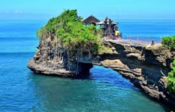 Heart-warming 2 Days Bali Trip Package