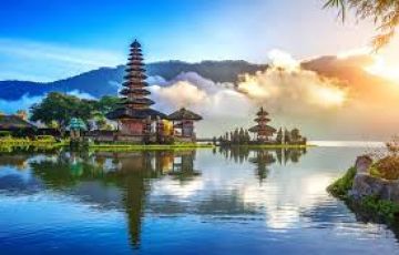 2 Days 1 Night Bali to balibago Holiday Package