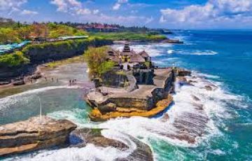 Heart-warming 2 Days 1 Night Bali Holiday Package by Aman Tours And Travels