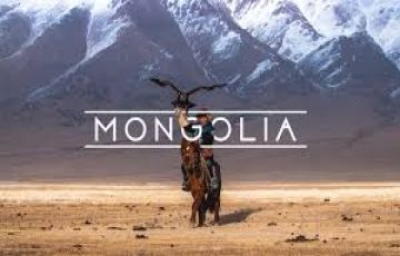 Mongolia Tour Package for 4 Days 3 Nights