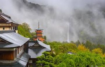 Pleasurable 2 Days 1 Night japan Tour Package