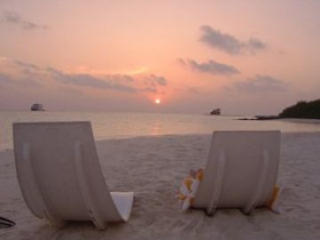 Beautiful 3 Days male and maldives Holiday Package