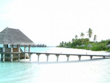 Pleasurable 3 Days 2 Nights maldives Trip Package