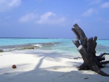 Pleasurable 3 Days 2 Nights maldives Trip Package