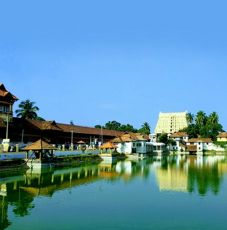 3 Days 2 Nights trivandrum drop to varkala Tour Package