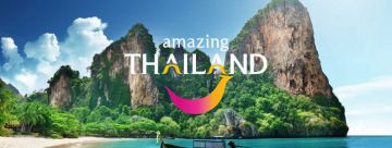 5 Days 4 Nights Bangkok to pattaya Beach Trip Package