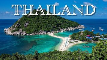 5 Days 4 Nights Bangkok to pattaya Beach Trip Package