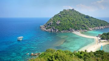 5 Days 4 Nights Bangkok to pattaya Beach Trip Package