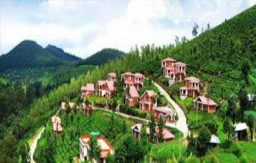 Beautiful 2 Days 1 Night kodaikanal Tour Package