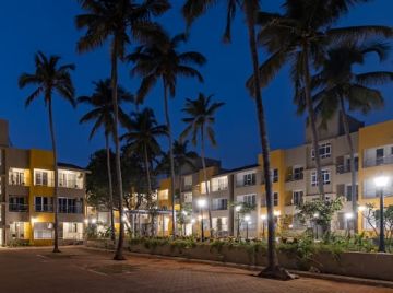 Goa Weekend Trip  2 Nights 3 Days