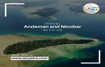 Ecstatic 5 Days port blair to jolly buoy island Trip Package