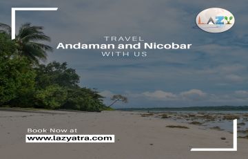 4 Days port blair and havelock island Nature Tour Package