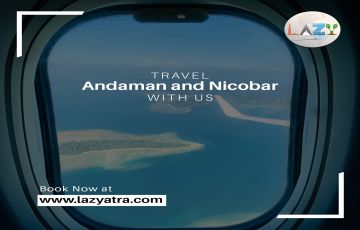 Best 7 Days port blair to neil island Vacation Package