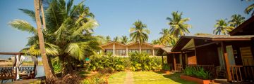 Magical 4 Days 3 Nights goa Culture and Heritage Vacation Package