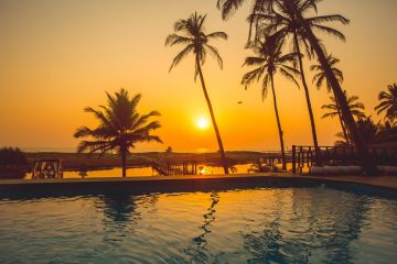 Magical 4 Days 3 Nights goa Culture and Heritage Vacation Package