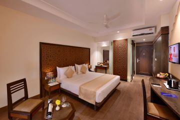 Best 4 Days 3 Nights goa Weekend Getaways Vacation Package