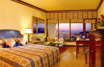 Pleasurable 4 Days 3 Nights goa Beach Holiday Package