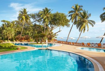 Heart-warming 4 Days 3 Nights goa Beach Tour Package