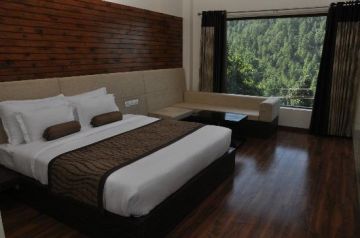 Magical 3 Days shimla Wildlife Trip Package