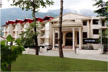 Magical 4 Days manali Weekend Getaways Holiday Package