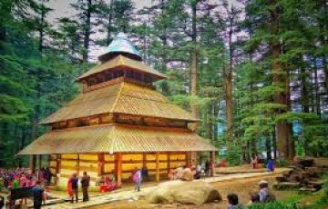 10 Days 9 Nights shimla  delhi 370 kms 8-10 hrs to dharamshala  local sight seeing Vacation Package