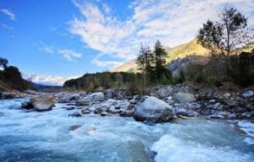 Beautiful 3 Days manali, solang valley and delhi Holiday Package