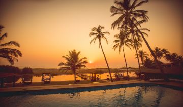 Ecstatic 4 Days Goa Vacation Package by Mannhit Vacations