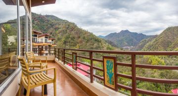 12 Days 11 Nights Rishikesh Massage Tour Package