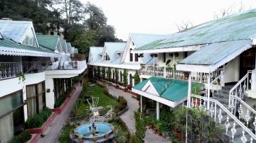 Best 3 Days 2 Nights dalhousie Vacation Package