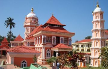 4 Days 3 Nights Goa Tour Package by Kavish Experiences Private Limited