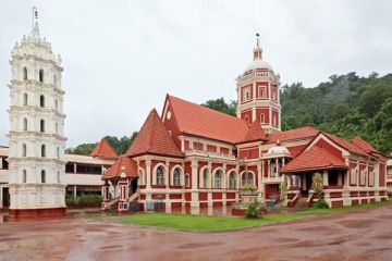 4 Days 3 Nights Goa Tour Package by Kavish Experiences Private Limited