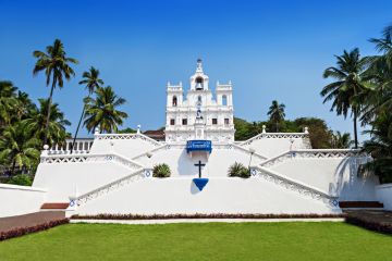 4 Days 3 Nights Goa Tour Package by Kavish Experiences Private Limited