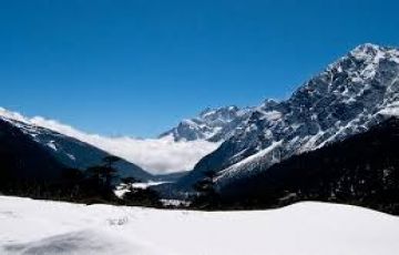 Gangtok - 4 days of exotic experience  Nights