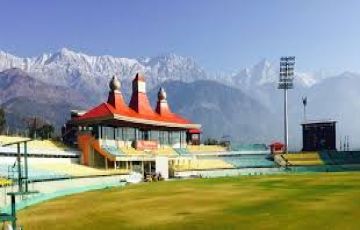 5 Days 4 Nights dharamshala, mcleodganj, dalhousie and khajjiar Hill Stations Trip Package