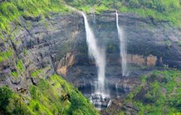 6 Days 5 Nights Mumbai to khandala Vacation Package