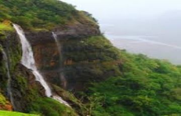 6 Days 5 Nights mumbai, khandala, matheran with lavasa Nature Holiday Package