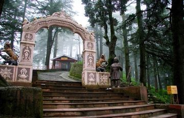 Shimla