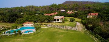 Pleasurable jim corbett Tour Package for 3 Days