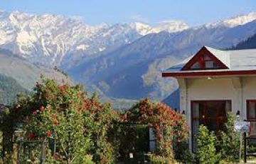 5 Days 4 Nights shimla Wildlife Holiday Package