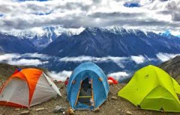 4 Days 3 Nights Manali to shimla Tour Package