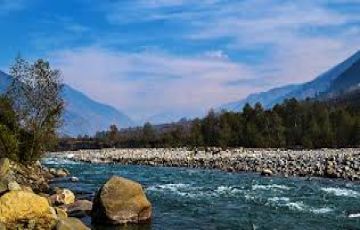 4 Days 3 Nights Manali to dalhousie Friends Vacation Package