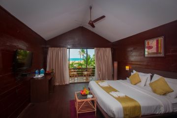 Memorable 4 Days 3 Nights goa Beach Tour Package