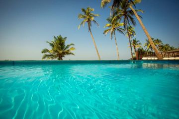 Memorable 4 Days 3 Nights goa Beach Tour Package