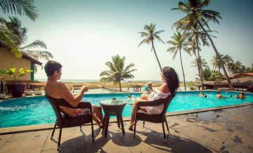 Memorable 4 Days 3 Nights goa Beach Tour Package