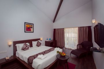 Ecstatic 4 Days goa Honeymoon Vacation Package