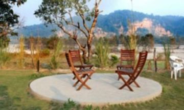 Best 2 Days 1 Night jim corbett Tour Package