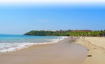 Experience 4 Days 3 Nights goa Honeymoon Tour Package