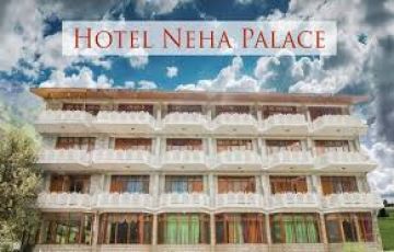 6 Days 5 Nights Delhi to shimla Vacation Package