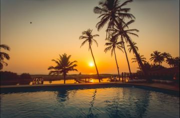 Ecstatic 4 Days Goa Tour Package by Mannhit Vacations