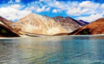 Ecstatic 7 Days 6 Nights leh Holiday Package